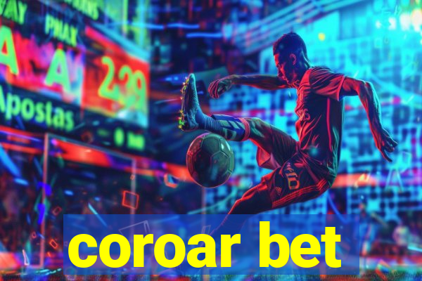 coroar bet